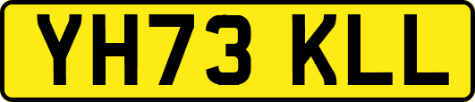 YH73KLL