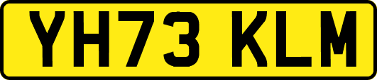 YH73KLM