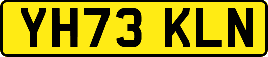 YH73KLN