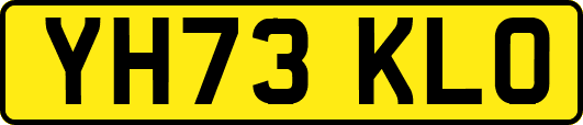 YH73KLO