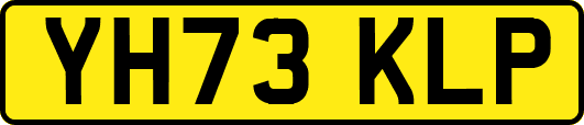 YH73KLP