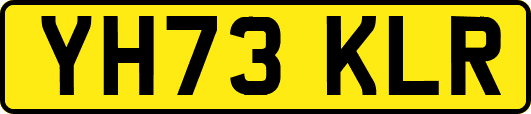 YH73KLR