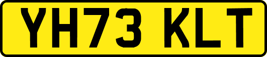 YH73KLT