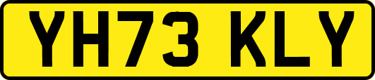 YH73KLY