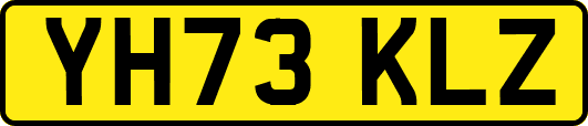 YH73KLZ