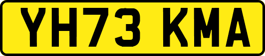 YH73KMA