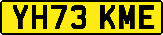 YH73KME