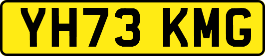 YH73KMG