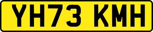 YH73KMH