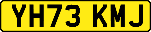YH73KMJ