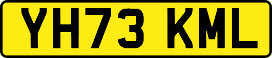 YH73KML