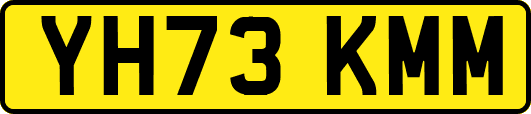 YH73KMM