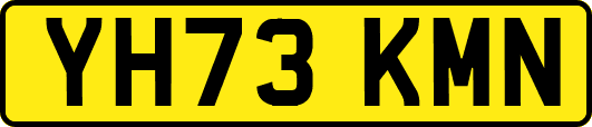 YH73KMN