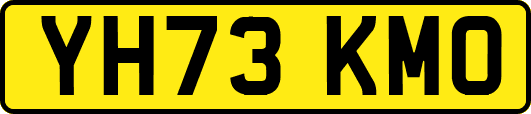 YH73KMO