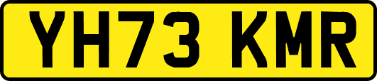 YH73KMR