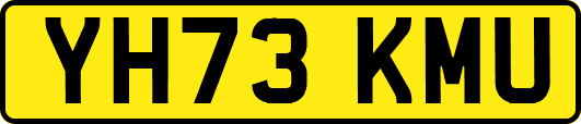 YH73KMU