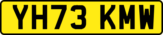 YH73KMW