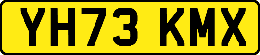 YH73KMX