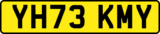 YH73KMY