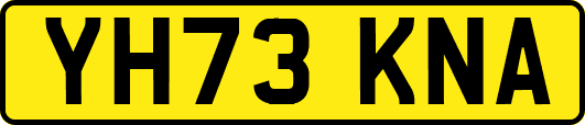 YH73KNA