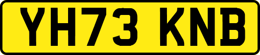 YH73KNB