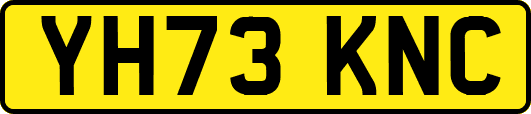 YH73KNC