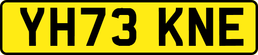 YH73KNE
