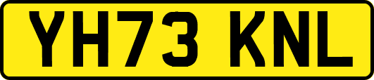YH73KNL