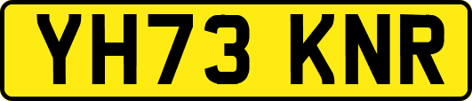 YH73KNR