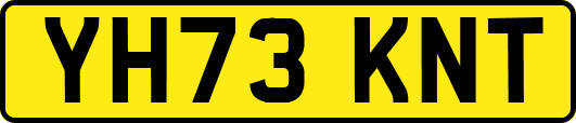 YH73KNT