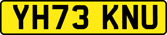 YH73KNU