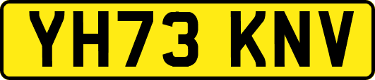 YH73KNV