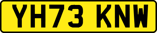 YH73KNW
