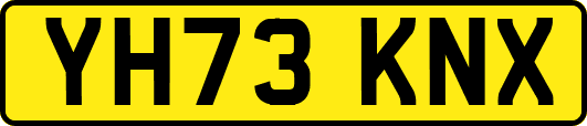 YH73KNX