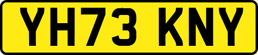 YH73KNY