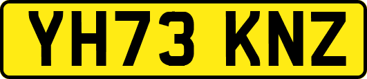 YH73KNZ