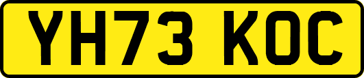 YH73KOC