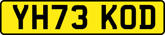 YH73KOD