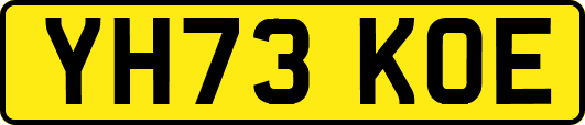 YH73KOE