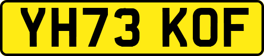 YH73KOF