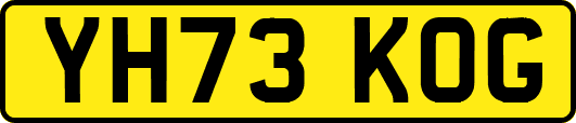 YH73KOG