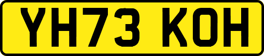 YH73KOH