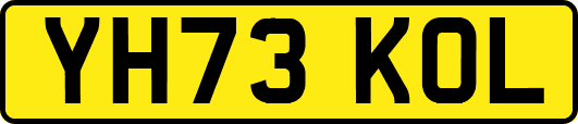 YH73KOL