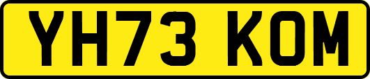 YH73KOM