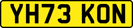 YH73KON
