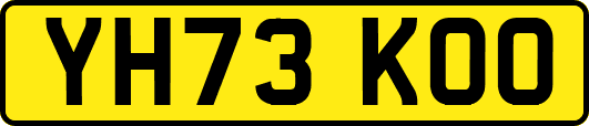YH73KOO