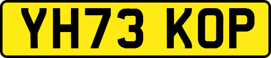 YH73KOP