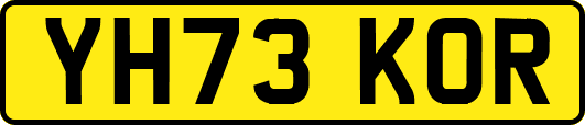 YH73KOR