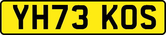 YH73KOS