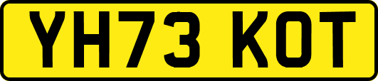 YH73KOT